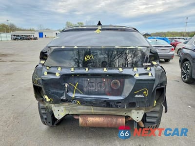 Zdjęcie 6 z 13 samochodu: 2019 MITSUBISHI ECLIPSE CROSS SE VIN:JA4AT5AAXKZ000368 - miniatura