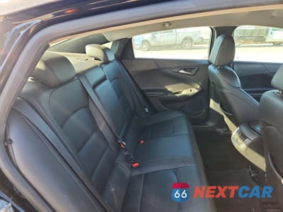 Zdjęcie 10 z 12 samochodu: 2017 CHEVROLET MALIBU LT VIN:1G1ZE5ST1HF234257 - miniatura