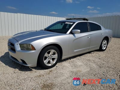 2012 DODGE CHARGER SE 2C3CDXBG8CH145957 - główne zdjęcie licytacji z USA - miniatura