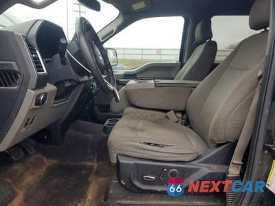 Zdjęcie 7 z 12 samochodu: 2015 FORD F150 SUPERCREW VIN:1FTEW1EP3FFC29116 - miniatura