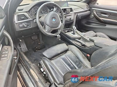 Zdjęcie 8 z 12 samochodu: 2018 BMW 430XI VIN:WBA4Z3C56JEC57961 - miniatura