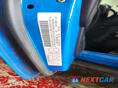 Zdjęcie 12 z 12 samochodu: 2011 JEEP WRANGLER SPORT VIN:1J4AA2D15BL531836 - miniatura