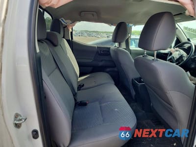 Zdjęcie 10 z 12 samochodu: 2023 TOYOTA TACOMA SR V6 VIN:3TMCZ5AN9PM646915 - miniatura
