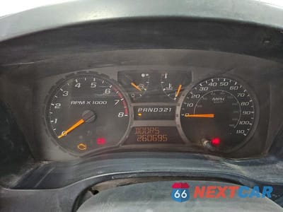 Zdjęcie 9 z 12 samochodu: 2006 CHEVROLET COLORADO VIN:1GCCS136768316891 - miniatura