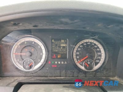 Zdjęcie 9 z 12 samochodu: 2017 RAM 1500 SLT VIN:1C6RR6GG8HS714257 - miniatura