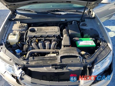 Zdjęcie 11 z 12 samochodu: 2009 HYUNDAI SONATA LIMITED VIN:5NPEU46C59H451573 - miniatura