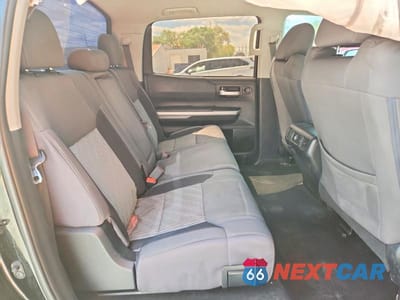 Zdjęcie 10 z 13 samochodu: 2016 TOYOTA TUNDRA CREWMAX SR5 VIN:5TFEM5F18GX105748 - miniatura