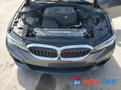 Zdjęcie 11 z 12 samochodu: 2020 BMW 330I VIN:3MW5R1J05L8B36924 - miniatura