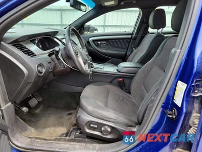 Zdjęcie 7 z 13 samochodu: 2015 FORD TAURUS SEL VIN:1FAHP2E80FG104101 - miniatura