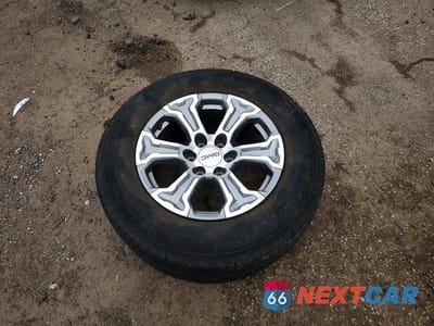 Zdjęcie 12 z 13 samochodu: 2025 GMC SIERRA K1500 SLT VIN:3GTUUDED5SG250888 - miniatura
