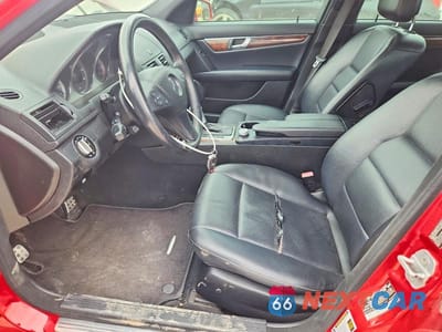 Zdjęcie 7 z 12 samochodu: 2010 MERCEDES-BENZ C 300 4MATIC VIN:WDDGF8BB5AR094647 - miniatura