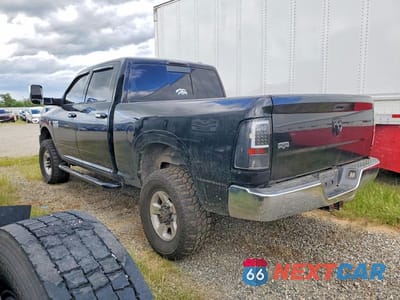 Drugie zdjęcie samochodu z przodu: 2012 DODGE RAM 3500 LARAMIE VIN:3C63D3EL3CG243606 - miniatura