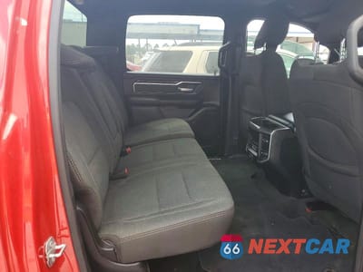 Zdjęcie 10 z 11 samochodu: 2020 RAM 1500 VIN:1C6SRFFT8LN290389 - miniatura