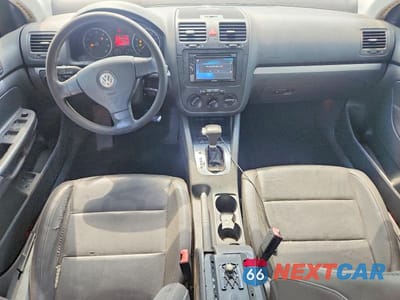 Zdjęcie 8 z 12 samochodu: 2007 VOLKSWAGEN JETTA 2.5 OPTION PACKAGE 1 VIN:3VWSG71K27M105043 - miniatura
