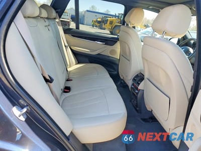 Zdjęcie 11 z 13 samochodu: 2018 BMW X5 XDRIVE35I VIN:5UXKR0C54J0Y03920 - miniatura