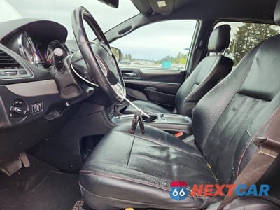 Zdjęcie 7 z 13 samochodu: 2017 DODGE GRAND CARAVAN GT VIN:2C4RDGEG2HR758336 - miniatura