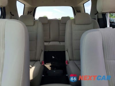 Zdjęcie 10 z 13 samochodu: 2008 FORD TAURUS X SEL VIN:1FMDK05W38GA36790 - miniatura