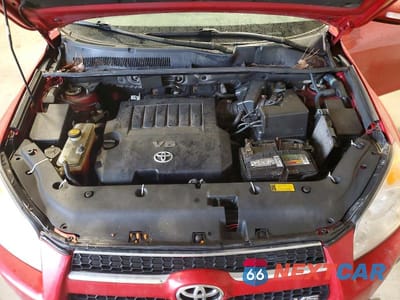 Zdjęcie 12 z 13 samochodu: 2012 TOYOTA RAV4 LIMITED VIN:2T3DK4DV0CW065620 - miniatura