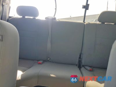 Zdjęcie 10 z 13 samochodu: 2007 DODGE RAM 1500 ST VIN:1D7HU18277S260824 - miniatura