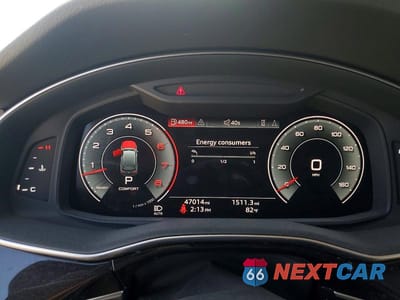 Zdjęcie 9 z 14 samochodu: 2022 AUDI Q7 PREMIUM PLUS VIN:WA1LXBF71ND015688 - miniatura