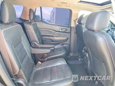 Zdjęcie 11 z 13 samochodu: 2017 GMC ACADIA DENALI VIN:1GKKNPLS7HZ261945 - miniatura