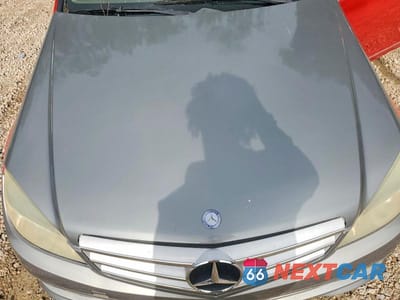 Zdjęcie 11 z 12 samochodu: 2009 MERCEDES-BENZ C 300 4MATIC VIN:WDDGF81X29F220649 - miniatura