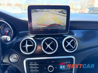 Zdjęcie 12 z 13 samochodu: 2017 MERCEDES-BENZ CLA 250 4MATIC VIN:WDDSJ4GB7HN470762 - miniatura