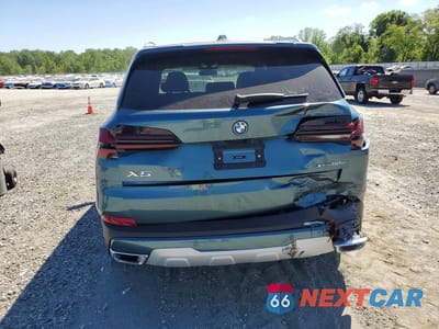 Zdjęcie 6 z 13 samochodu: 2026 BMW X5 XDRIVE50E VIN:5UX43EU05T9360511 - miniatura