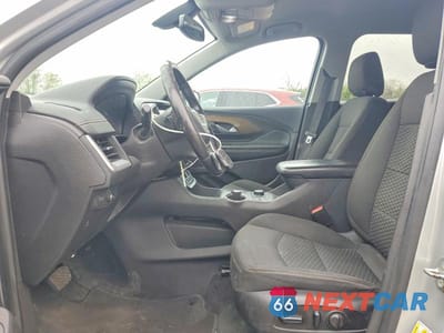 Zdjęcie 7 z 13 samochodu: 2018 GMC TERRAIN SLE VIN:3GKALTEV1JL229796 - miniatura