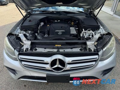 Zdjęcie 8 z 11 samochodu: 2016 MERCEDES-BENZ GLC 300 VIN:WDC0G4JB5GF106884 - miniatura