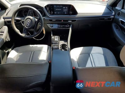 Zdjęcie 8 z 12 samochodu: 2020 HYUNDAI SONATA SE VIN:5NPEG4JA7LH050286 - miniatura