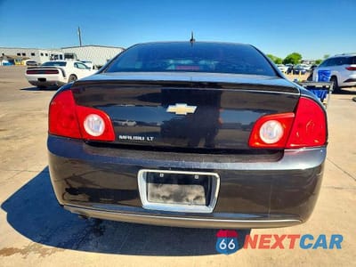Zdjęcie 6 z 12 samochodu: 2011 CHEVROLET MALIBU 1LT VIN:1G1ZC5E1XBF381930 - miniatura