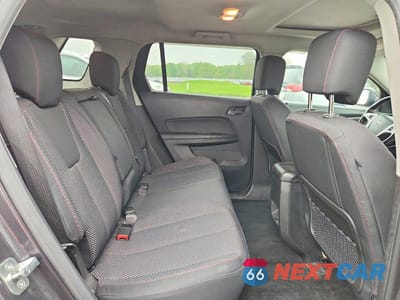 Zdjęcie 11 z 13 samochodu: 2013 GMC TERRAIN SLE VIN:2GKALSEK8D6302333 - miniatura