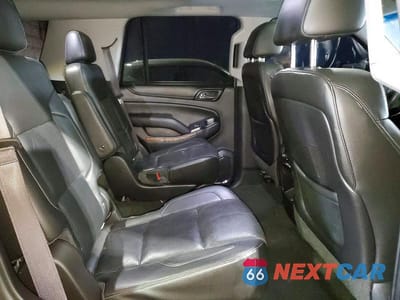 Zdjęcie 11 z 12 samochodu: 2015 CHEVROLET TAHOE C1500 LTZ VIN:1GNSCCKC6FR567530 - miniatura