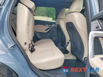 Zdjęcie 11 z 14 samochodu: 2025 BMW X1 XDRIVE28I VIN:WBX73EF07S5158418 - miniatura