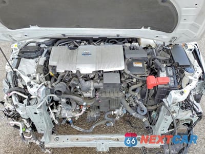 Zdjęcie 11 z 13 samochodu: 2022 TOYOTA PRIUS PRIME XLE VIN:JTDKAMFP5N3223822 - miniatura