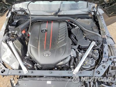 Zdjęcie 11 z 12 samochodu: 2024 TOYOTA GR SUPRA 3.0 VIN:WZ1DB0G02RW064697 - miniatura