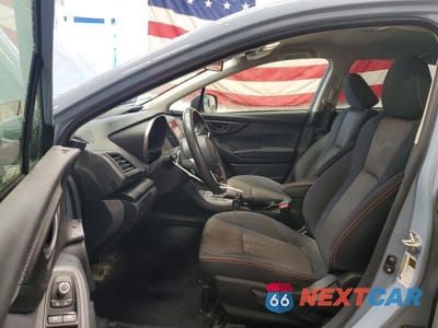 Zdjęcie 7 z 13 samochodu: 2023 SUBARU CROSSTREK PREMIUM VIN:JF2GTAPC0P8252422 - miniatura