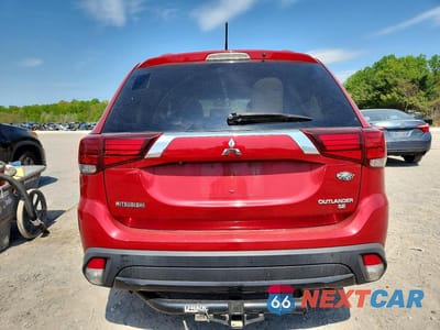 Zdjęcie 6 z 13 samochodu: 2016 MITSUBISHI OUTLANDER SE VIN:JA4AZ3A33GZ001373 - miniatura