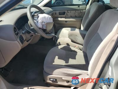 Zdjęcie 7 z 13 samochodu: 2004 FORD TAURUS SE VIN:1FAFP58224A199941 - miniatura