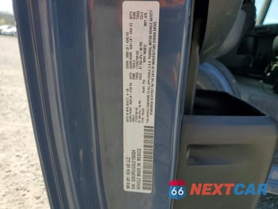 Zdjęcie 13 z 13 samochodu: 2020 RAM PROMASTER 3500 DELIVERY VAN VIN:3C6URVJG0LE136454 - miniatura