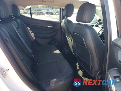 Zdjęcie 11 z 14 samochodu: 2022 BUICK ENCORE GX SELECT VIN:KL4MMDS26NB107491 - miniatura