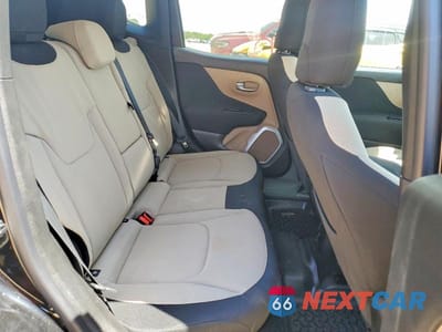 Zdjęcie 11 z 14 samochodu: 2016 JEEP RENEGADE LATITUDE VIN:ZACCJBBT4GPC70706 - miniatura