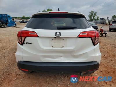 Zdjęcie 6 z 13 samochodu: 2016 HONDA HR-V EXL VIN:3CZRU5H75GM754359 - miniatura
