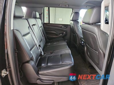 Zdjęcie 11 z 13 samochodu: 2015 CHEVROLET SUBURBAN K1500 LT VIN:1GNSKJKC6FR168415 - miniatura