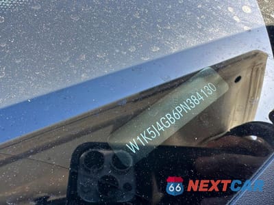 Zdjęcie 10 z 10 samochodu: 2023 MERCEDES-BENZ CLA 250 VIN:W1K5J4GB6PN384130 - miniatura