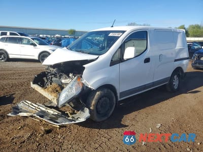 2016 NISSAN NV200 SV 3N6CM0KN6GK698253 - główne zdjęcie licytacji z USA - miniatura