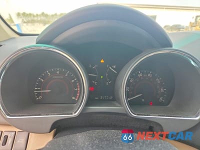 Zdjęcie 9 z 13 samochodu: 2012 TOYOTA HIGHLANDER SE VIN:5TDBK3EH7CS161952 - miniatura