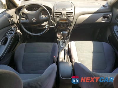 Zdjęcie 8 z 12 samochodu: 2006 NISSAN SENTRA 1.8 VIN:3N1CB51D26L505462 - miniatura