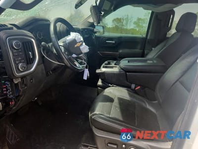 Zdjęcie 7 z 13 samochodu: 2020 CHEVROLET SILVERADO K1500 LT VIN:3GCUYDED0LG148307 - miniatura